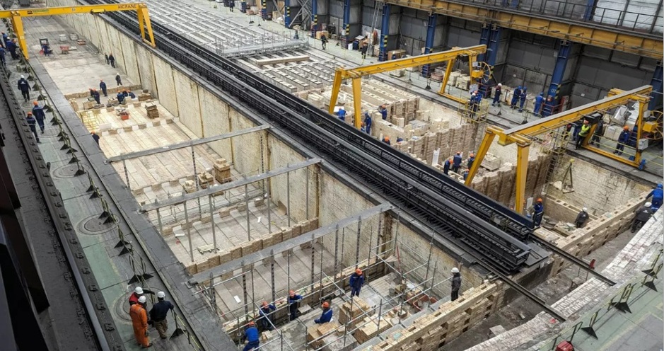 Furnace Technology for Anode Baking