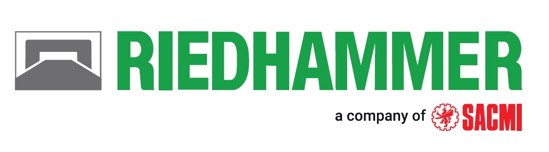 100 years RIEDHAMMER Industrial Kilns